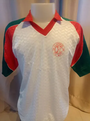 Camisa de Futebol Catarinense de Vitor Meireles 