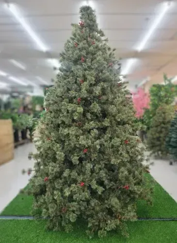 arvore de natal