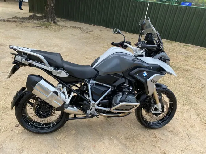 BMW GS 1.250 Sport 