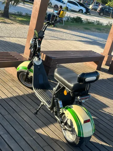 Scooter X11 3.000w