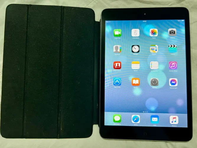 Mini IPad 16gb