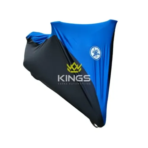 CAPA DE LYCRA/TECIDO FEITA SOB MEDIDA PARA HONDA ADV 160 c/ POUQUÍSSIMO USOI!