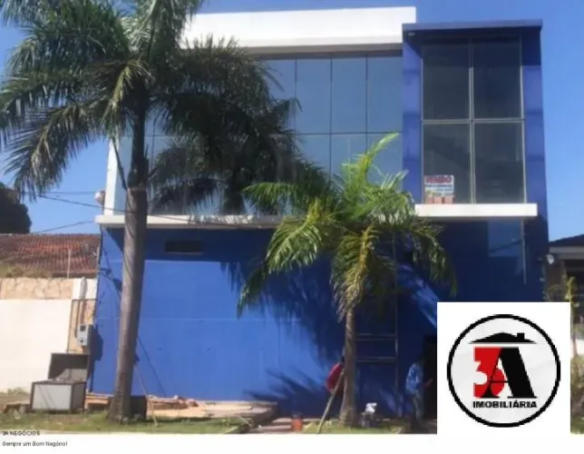 Oportunidade 540m2 atrás Colégio Adventista