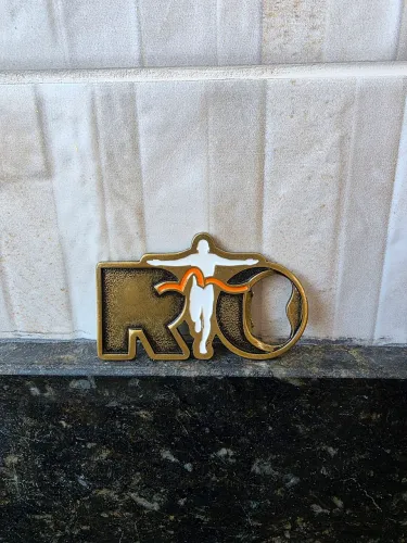 Abridor Maratona do Rio