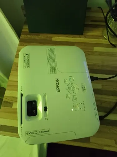 Projetor Epson Power x14