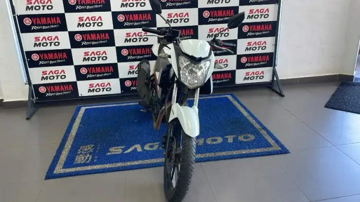 Yamaha YS Fazer 150 SED 2017/2018