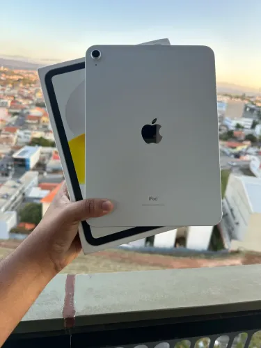 IPAD 10 BARATINHO USADO!!!