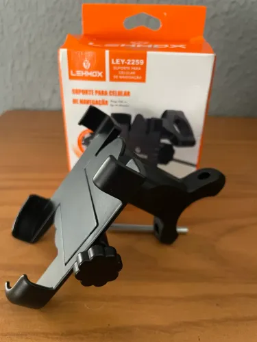 SUPORTE DE CELULAR SEM USB