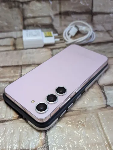 S23 5G 256gb Snap8Gen2 Top - Trocas