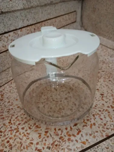 Jarra para Cafeteira Elétrica de Vidro 24 Xícaras