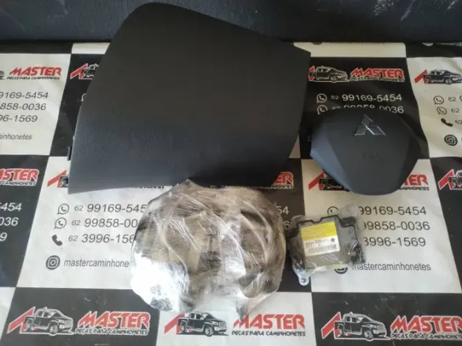 Airbag L200 Triton GL 2017-2023 (leia o anuncio)