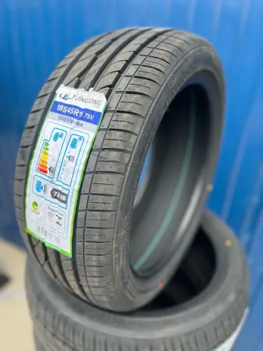 Pneu para rebaixados melhor preço confira - 185/45R15