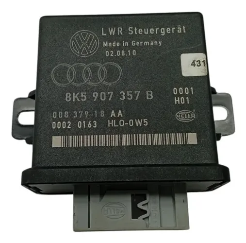 Módulo de Farol Xenon Audi A4 2011 2.0 TFSI Gasolina