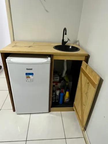 Frigobar Consul  117 litros - 220v - Prático e Funcional!