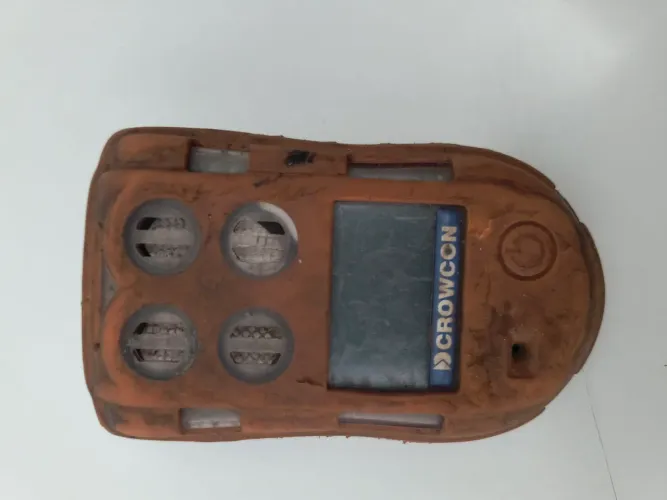 Detector Portátil Multi gases Crowcon