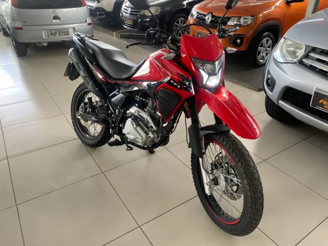 Shineray Shi 175 Cilindradas 2024 Estado de zero km 