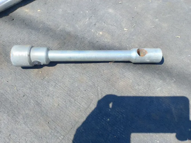 Chave para caminhão combinada 22 e 32
