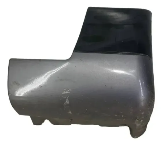 Aplique spoiler dianteiro direito Mitsubishi Eclipse GST 1995