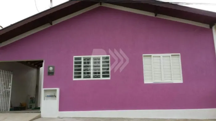 Casa residencial à venda no bairro Monte Alegre em Piracicaba