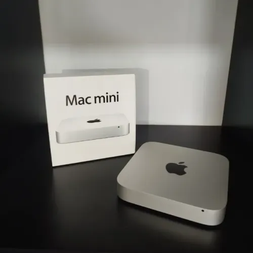 【SSD搭載】Mac mini 2011 16GB/240GB mac mini 2011