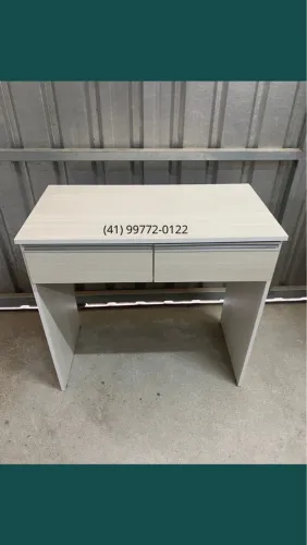 Escrivaninha / Mesa de Estudo - Entrego