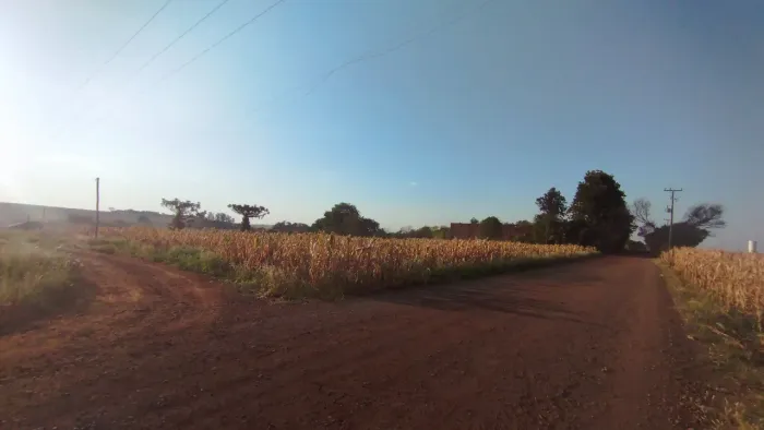 Lote de Chácara 5.000m2, frente para Estrada São Bento, testada 62mts,R$ 400.000,00