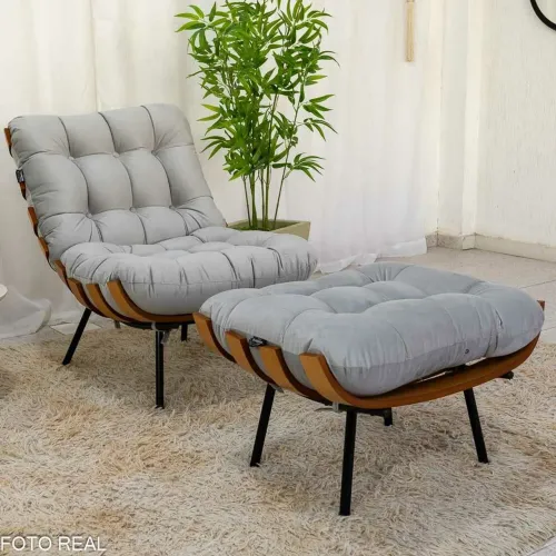 POLTRONA COST MAX SUPER QUALIDADE ALTA PERFORMANCE SURPREENDA-SE!! 7265RU