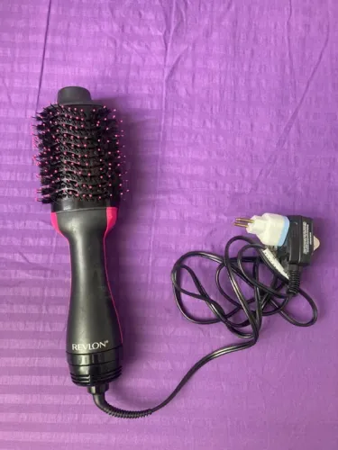 Escova modeladora Revlon (RVDR2222)
