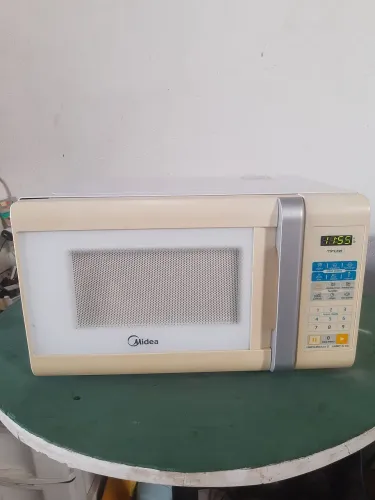 Microondas Minute Midea 20 litros