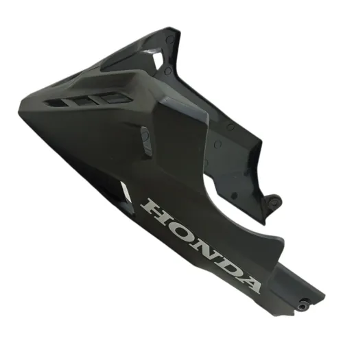 Carenagem Spoiler Cb 300f 2023 A 2025
