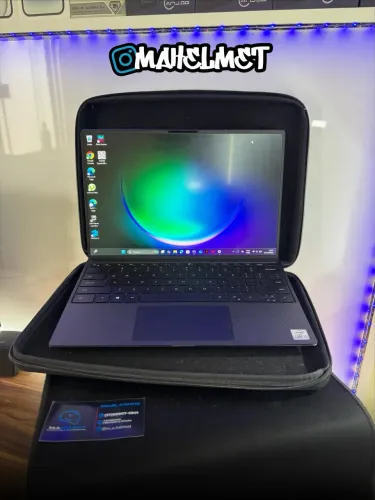 notebook dell xps 13