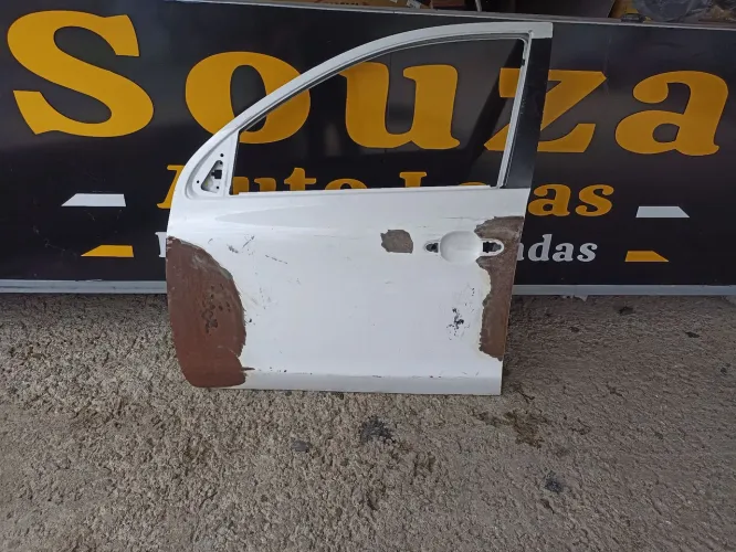 Porta Nissan march 