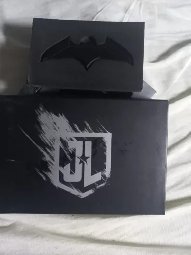 Batrang Batman Liga da Justiça 