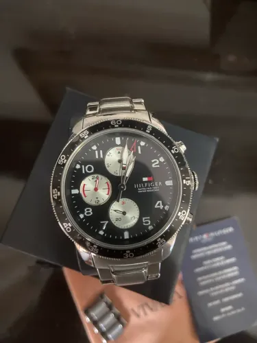 Relógio Tommy Hilfiger