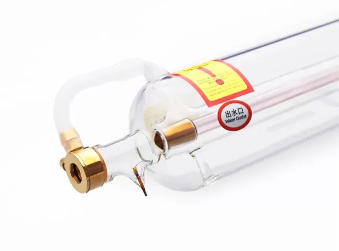 Tubo Laser CO2 100W