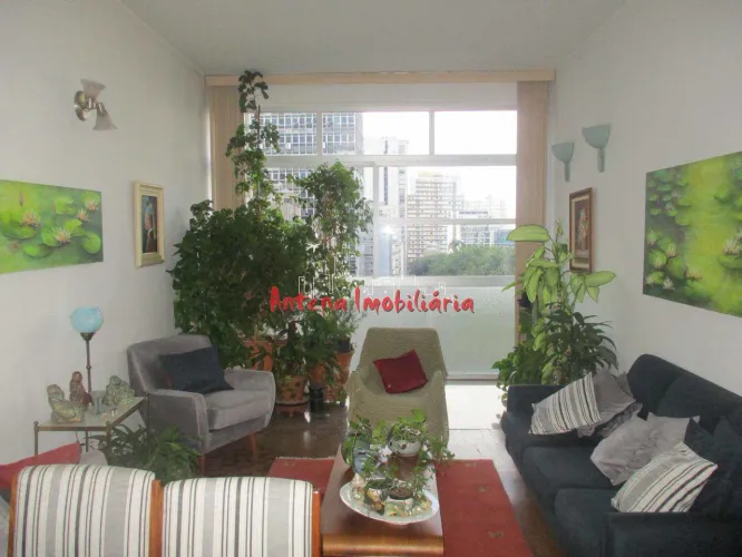 Apartamento duplex na República - Cód. de Referência: 7507.