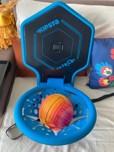 Cesta de basquete The Hoop - Kipsta
