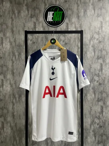 Camisa Tottenham Hotspur - tamanho G em promoção 