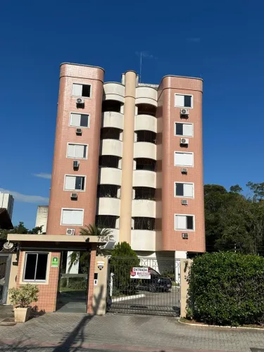 Vendo apartamento 3 quartos | Último andar | Face norte | Mobiliado - Itacorubi