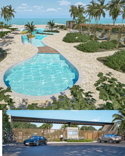 *LOTES BEIRA MAR - PONTAL DO CORURIPE - ALAGOAS - INVESTIMENTO SEGURO