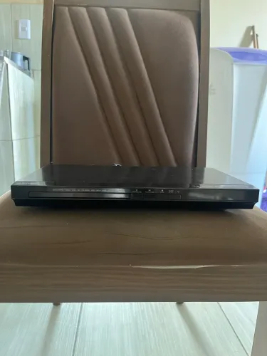 DVD Player Semp (Leia o anúncio)