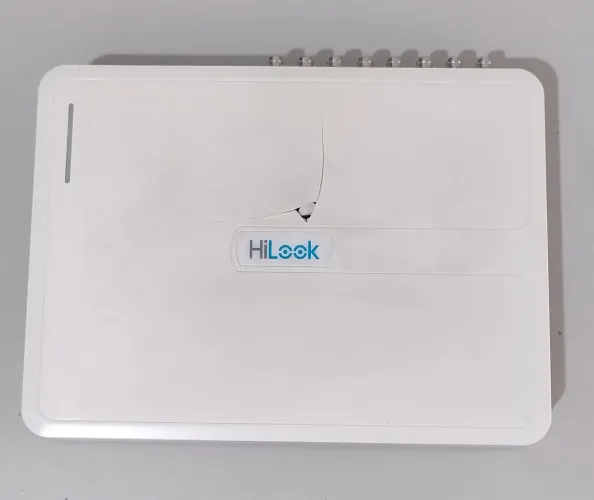 DVR hillok 16 canais 116G-F1