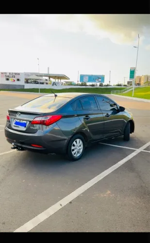 Hb20S 1.6 ano 15/15  valor 47 mil 