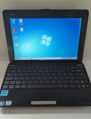 Notebook Asus Eee PC 1005PE
