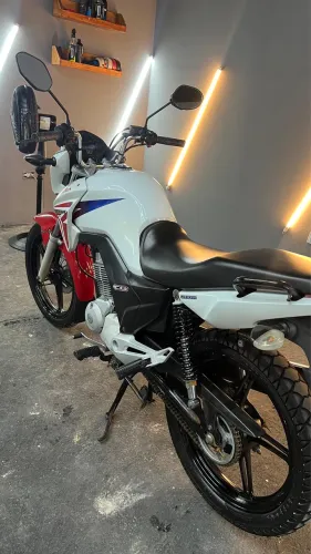 Moto CG 150 