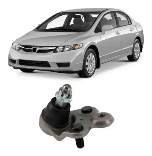 Pivo Suspensão Dianteira Honda New Civic 2007 a 2011