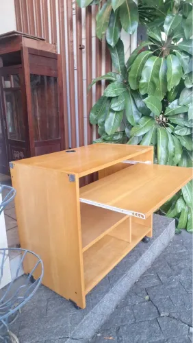 Mesa de estudo / mesa para pc 