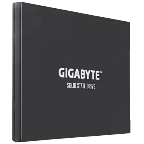 SSD 480Gb Gigabyte SATa, , 2.5", Leitura: 550MB/s e Gravação: 480MB/s Loja Coimbra Computa