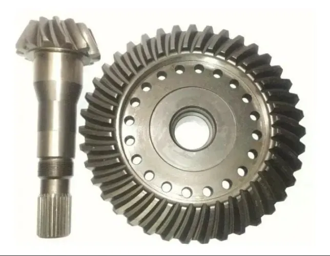 Coroa e Pinhão traseiro 924H 13x39