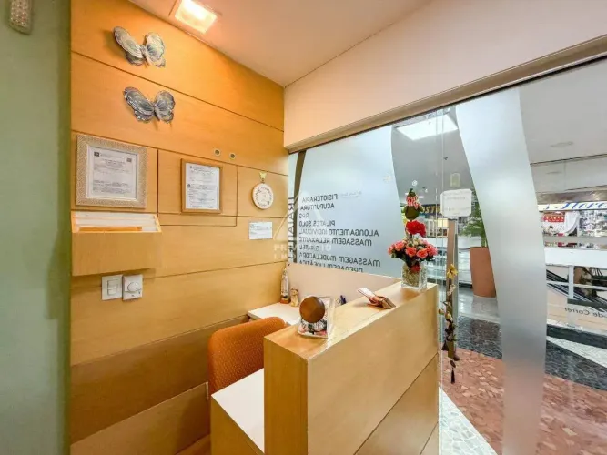 Loja Comercial em Ipanema: 33m²